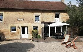 La Grange d'Amfreville